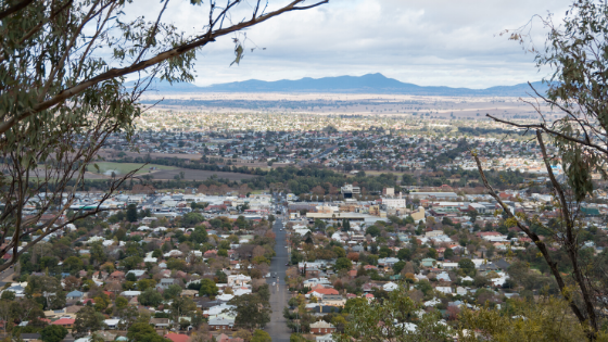 Tamworth 